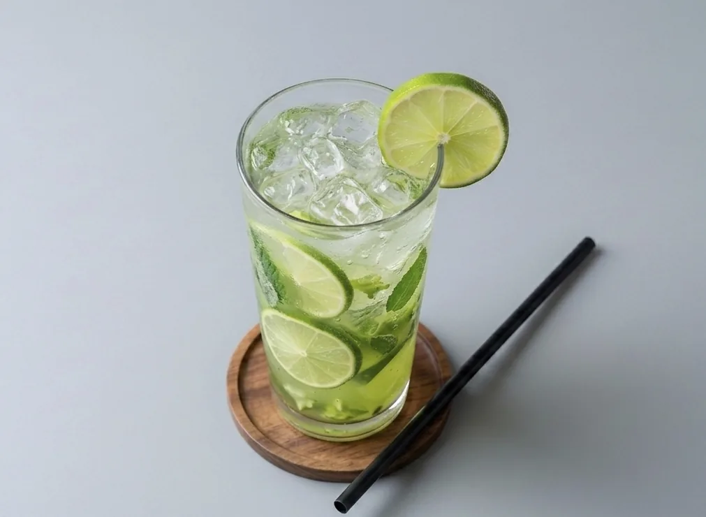 Cool Lime