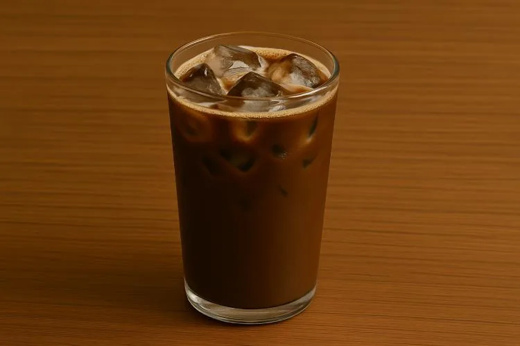 Ice Mocha