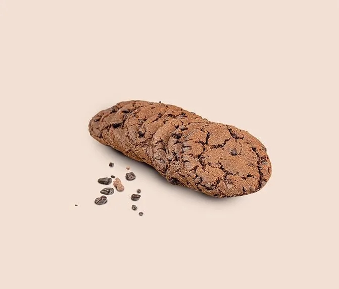 Çikolatalı Cookie