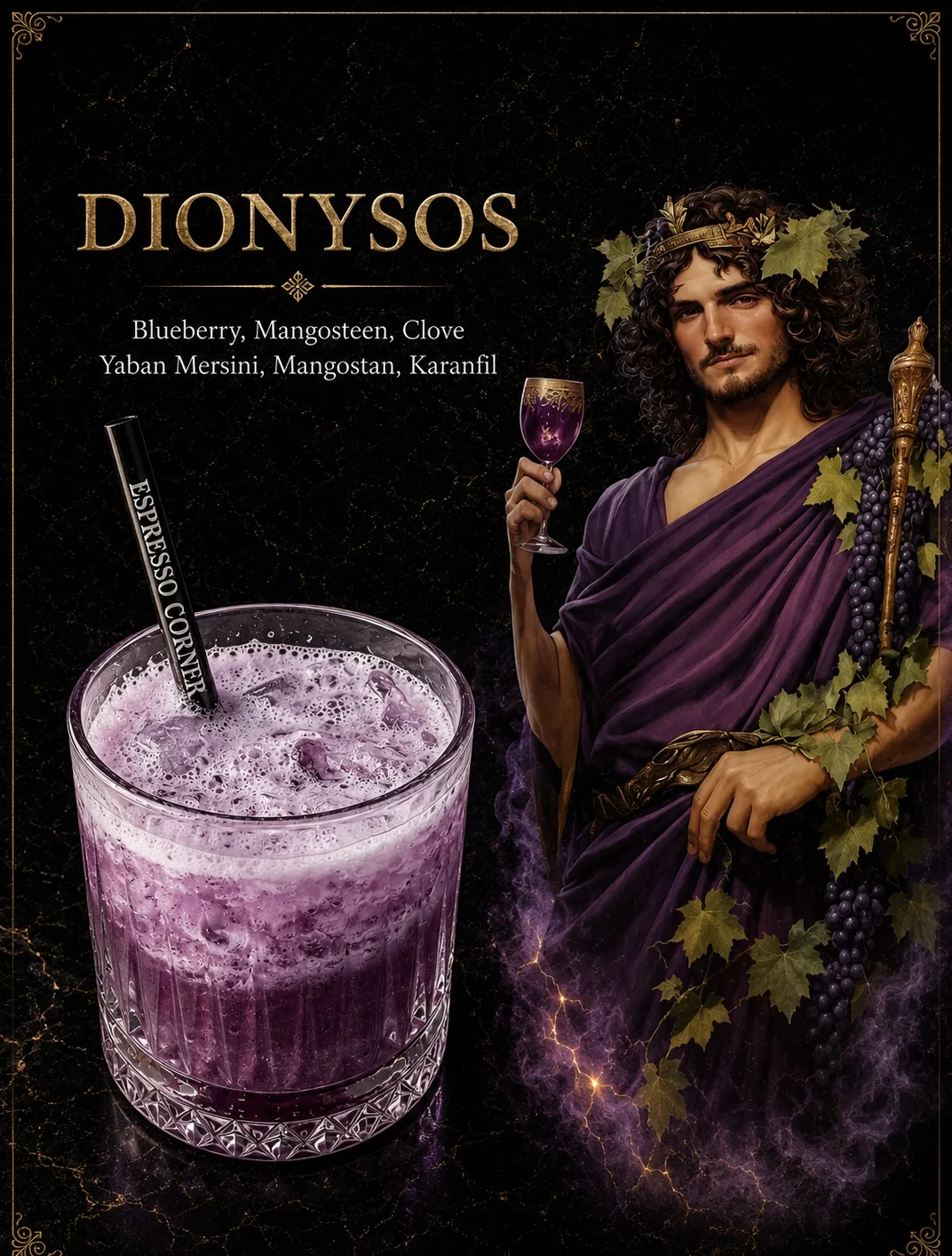 DIONYSOS