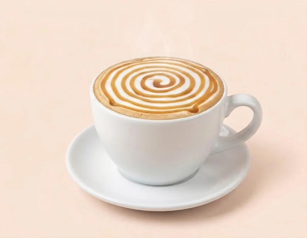 Caramel Mocha