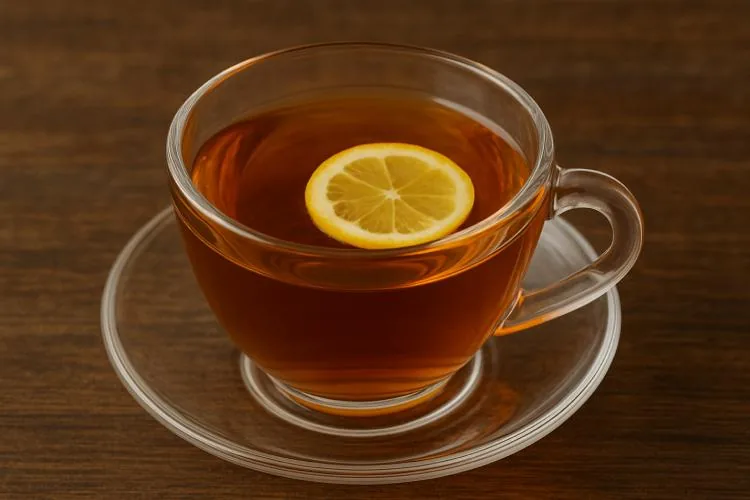 Fincan Çay