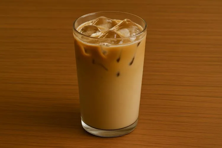 Ice Latte