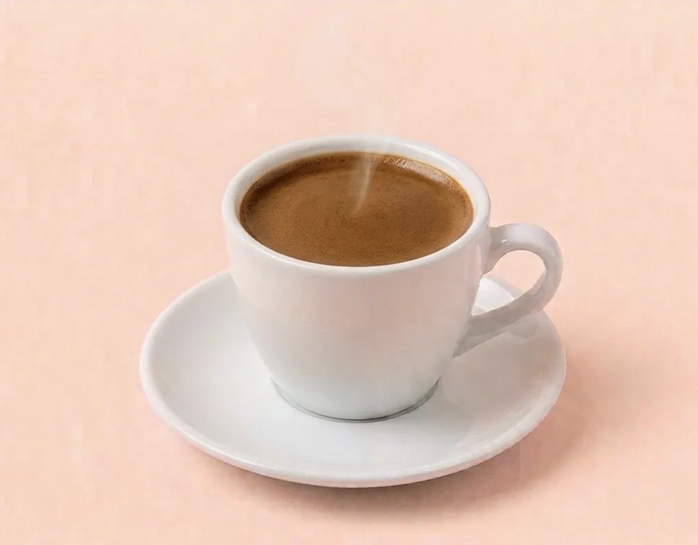 Double Espresso